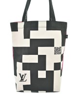 LOUIS VUITTON トートバッグ