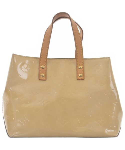 LOUIS VUITTON（ルイヴィトン）ハンドバッグ 黄 サイズ:- レディース/2200714777092