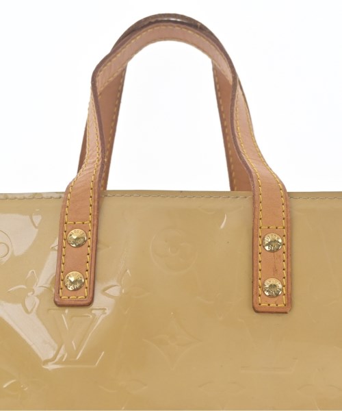 LOUIS VUITTON（ルイヴィトン）ハンドバッグ 黄 サイズ:- レディース/2200714777092