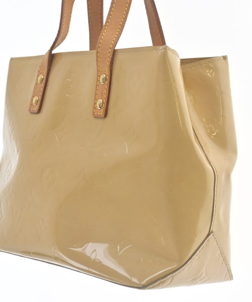 LOUIS VUITTON（ルイヴィトン）ハンドバッグ 黄 サイズ:- レディース/2200714777092