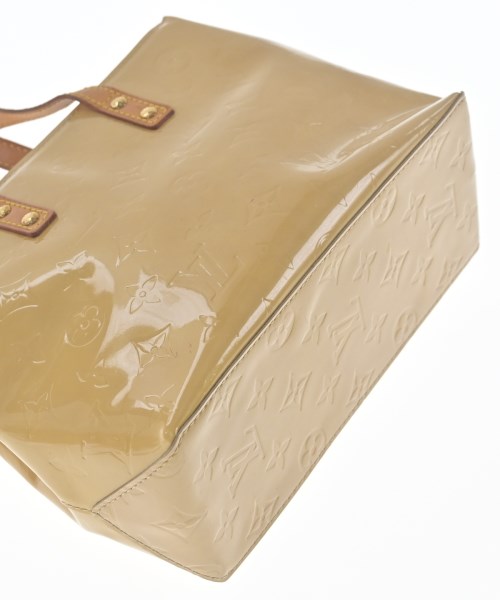 LOUIS VUITTON（ルイヴィトン）ハンドバッグ 黄 サイズ:- レディース/2200714777092