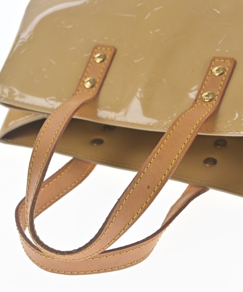 LOUIS VUITTON（ルイヴィトン）ハンドバッグ 黄 サイズ:- レディース/2200714777092