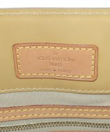 LOUIS VUITTON（ルイヴィトン）ハンドバッグ 黄 サイズ:- レディース/2200714777092