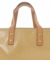 LOUIS VUITTON（ルイヴィトン）ハンドバッグ 黄 サイズ:- レディース/2200714777092