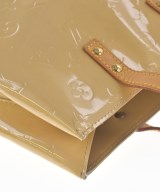 LOUIS VUITTON（ルイヴィトン）ハンドバッグ 黄 サイズ:- レディース/2200714777092