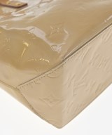 LOUIS VUITTON（ルイヴィトン）ハンドバッグ 黄 サイズ:- レディース/2200714777092