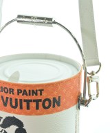LOUIS VUITTON（ルイヴィトン）ショルダーバッグ 白 サイズ:- レディース/2200721724140