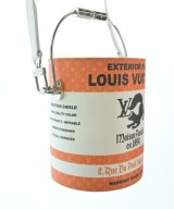 LOUIS VUITTON（ルイヴィトン）ショルダーバッグ 白 サイズ:- レディース/2200721724140