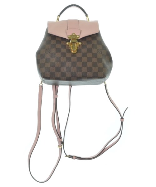 LOUIS VUITTON(ルイヴィトン)のバックパック・リュック サイズ:- 158,000円