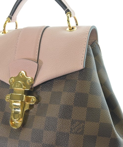 LOUIS VUITTON（ルイヴィトン）バックパック・リュック ピンク サイズ:- レディース/2200721767017