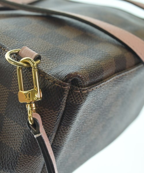 LOUIS VUITTON（ルイヴィトン）バックパック・リュック ピンク サイズ:- レディース/2200721767017