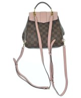 LOUIS VUITTON（ルイヴィトン）バックパック・リュック ピンク サイズ:- レディース/2200721767017