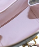 LOUIS VUITTON（ルイヴィトン）バックパック・リュック ピンク サイズ:- レディース/2200721767017