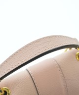 LOUIS VUITTON（ルイヴィトン）バックパック・リュック ピンク サイズ:- レディース/2200721767017