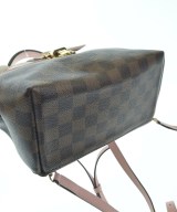 LOUIS VUITTON（ルイヴィトン）バックパック・リュック ピンク サイズ:- レディース/2200721767017