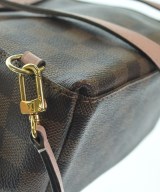LOUIS VUITTON（ルイヴィトン）バックパック・リュック ピンク サイズ:- レディース/2200721767017