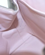 LOUIS VUITTON（ルイヴィトン）バックパック・リュック ピンク サイズ:- レディース/2200721767017
