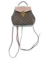 LOUIS VUITTON バックパック・リュック