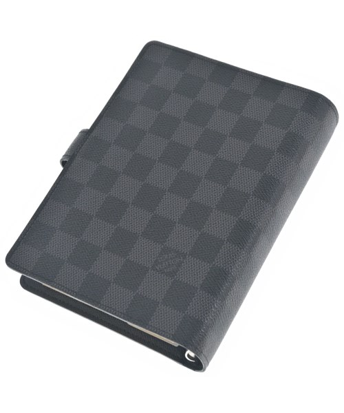 LOUIS VUITTON（ルイヴィトン）小物類（その他） グレー サイズ:MM レディース/2200722007143