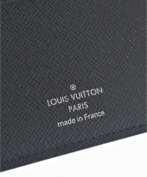 LOUIS VUITTON（ルイヴィトン）小物類（その他） グレー サイズ:MM レディース/2200722007143
