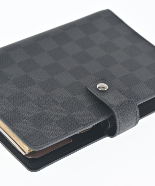 LOUIS VUITTON（ルイヴィトン）小物類（その他） グレー サイズ:MM レディース/2200722007143