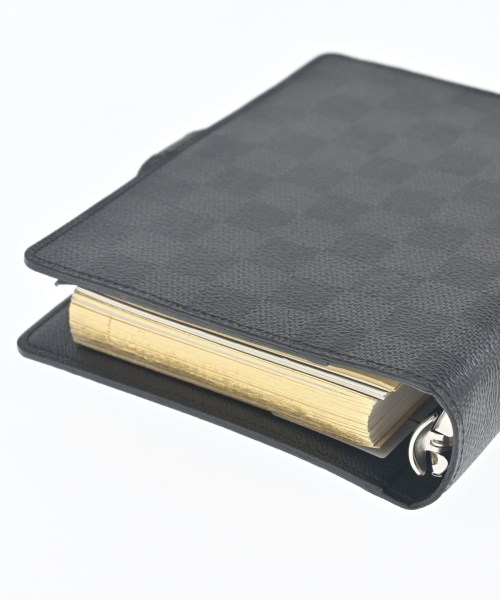 LOUIS VUITTON（ルイヴィトン）小物類（その他） グレー サイズ:MM レディース/2200722007143