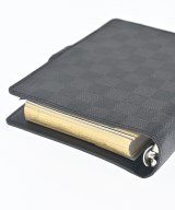 LOUIS VUITTON（ルイヴィトン）小物類（その他） グレー サイズ:MM レディース/2200722007143