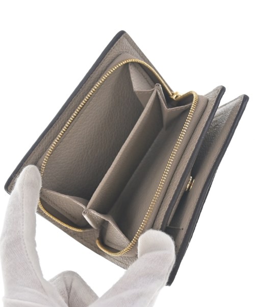 LOUIS VUITTON（ルイヴィトン）財布・コインケース グレー サイズ:- レディース/2200722007150