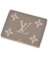 LOUIS VUITTON（ルイヴィトン）財布・コインケース グレー サイズ:- レディース/2200722007150