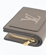 LOUIS VUITTON（ルイヴィトン）財布・コインケース グレー サイズ:- レディース/2200722007150