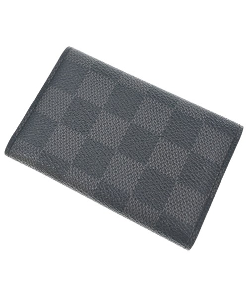 LOUIS VUITTON（ルイヴィトン）キーケース・キーホルダー グレー サイズ:- レディース/2200722007167