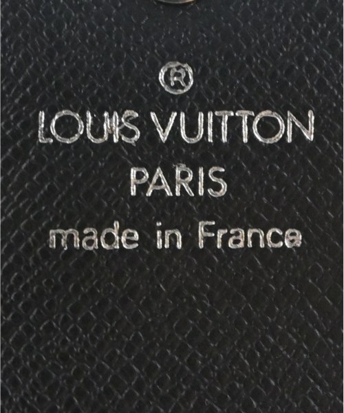 LOUIS VUITTON（ルイヴィトン）キーケース・キーホルダー グレー サイズ:- レディース/2200722007167