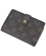 LOUIS VUITTON（ルイヴィトン）財布・コインケース 茶 サイズ:- レディース/2200722007174