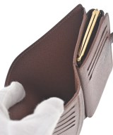 LOUIS VUITTON（ルイヴィトン）財布・コインケース 茶 サイズ:- レディース/2200722007174
