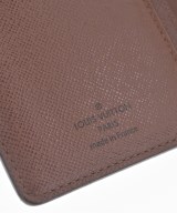 LOUIS VUITTON（ルイヴィトン）財布・コインケース 茶 サイズ:- レディース/2200722007174