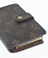 LOUIS VUITTON（ルイヴィトン）財布・コインケース 茶 サイズ:- レディース/2200722007174