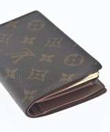 LOUIS VUITTON（ルイヴィトン）財布・コインケース 茶 サイズ:- レディース/2200722007174