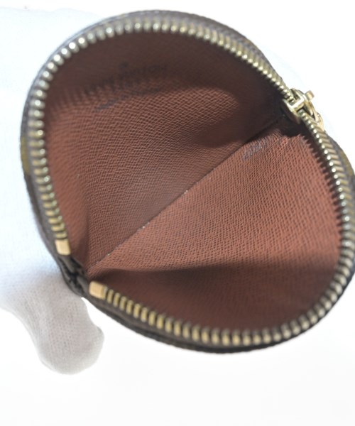 LOUIS VUITTON（ルイヴィトン）財布・コインケース 茶 サイズ:- レディース/2200722007181