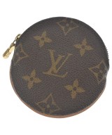 LOUIS VUITTON（ルイヴィトン）財布・コインケース 茶 サイズ:- レディース/2200722007181