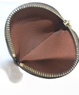 LOUIS VUITTON（ルイヴィトン）財布・コインケース 茶 サイズ:- レディース/2200722007181