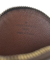 LOUIS VUITTON（ルイヴィトン）財布・コインケース 茶 サイズ:- レディース/2200722007181