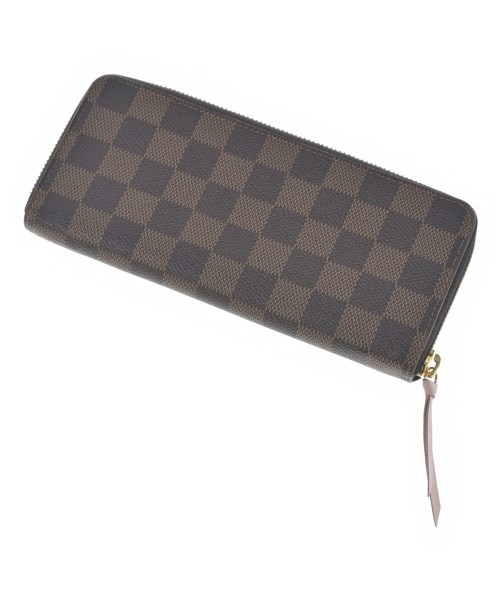 LOUIS VUITTON（ルイヴィトン）財布・コインケース 茶 サイズ:- レディース/2200722007198