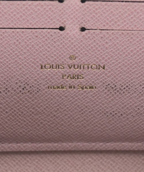 LOUIS VUITTON（ルイヴィトン）財布・コインケース 茶 サイズ:- レディース/2200722007198