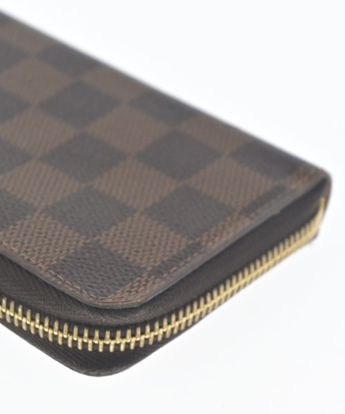 LOUIS VUITTON（ルイヴィトン）財布・コインケース 茶 サイズ:- レディース/2200722007198