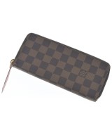 LOUIS VUITTON（ルイヴィトン）財布・コインケース 茶 サイズ:- レディース/2200722007198