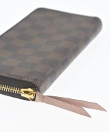 LOUIS VUITTON（ルイヴィトン）財布・コインケース 茶 サイズ:- レディース/2200722007198