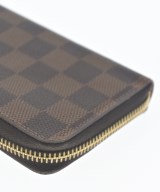 LOUIS VUITTON（ルイヴィトン）財布・コインケース 茶 サイズ:- レディース/2200722007198