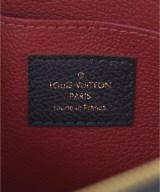 LOUIS VUITTON（ルイヴィトン）ポーチ 黒 サイズ:- レディース/2200722007204