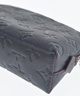 LOUIS VUITTON（ルイヴィトン）ポーチ 黒 サイズ:- レディース/2200722007204