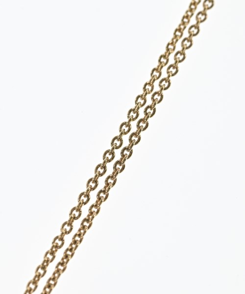 LOUIS VUITTON（ルイヴィトン）ネックレス ゴールド サイズ:- レディース/2200722007211